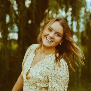 Meet your Posher, Heidi